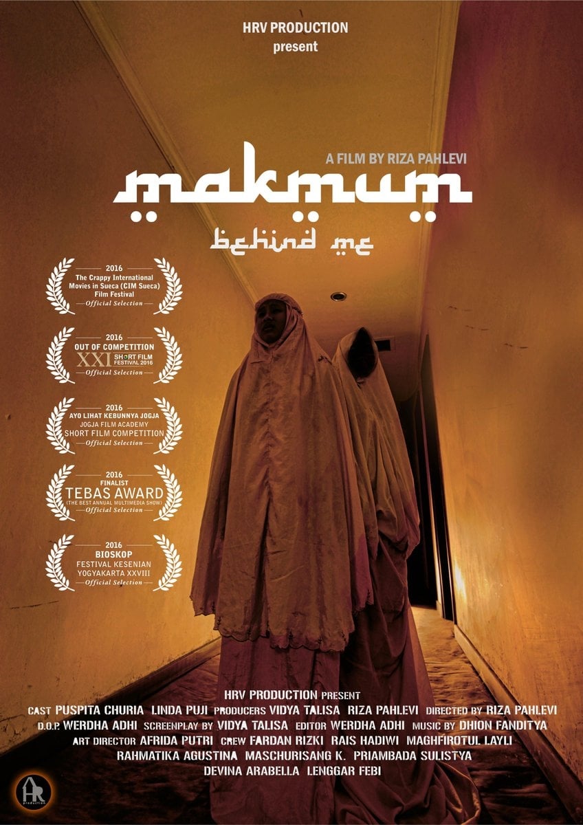 Makmum | Makmum