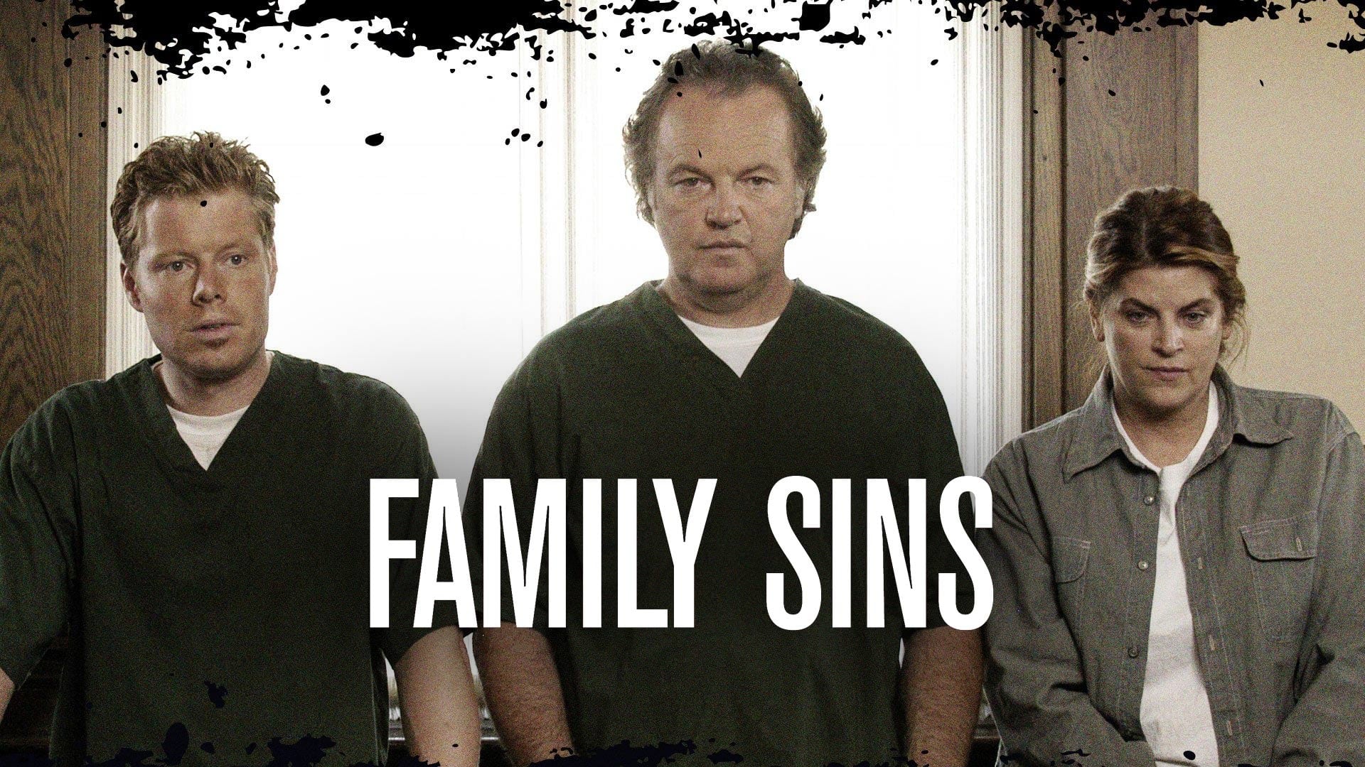 Family Sins|Family Sins