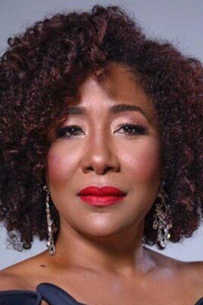بازیگر Xiomara Rodríguez  