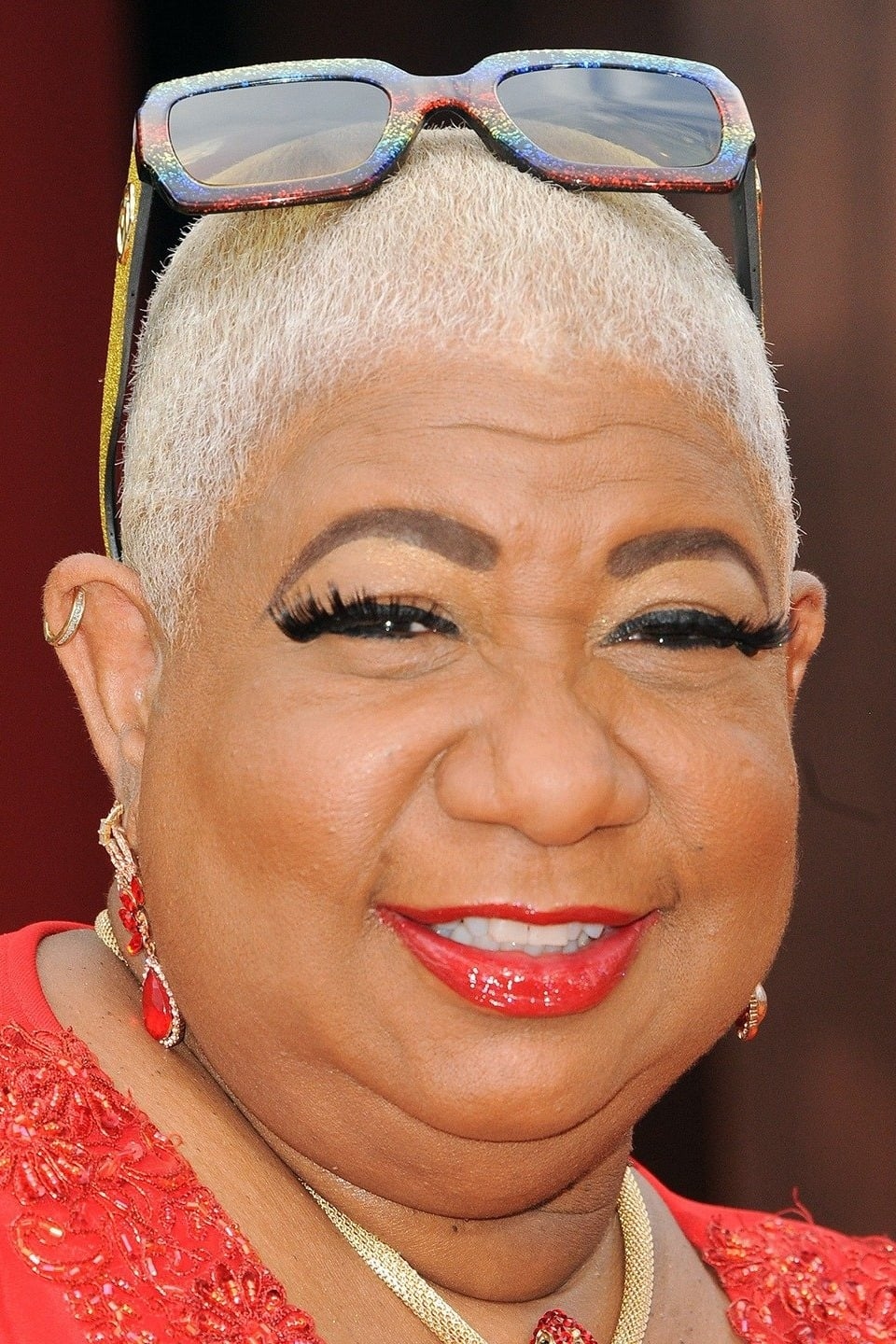 بازیگر Luenell  