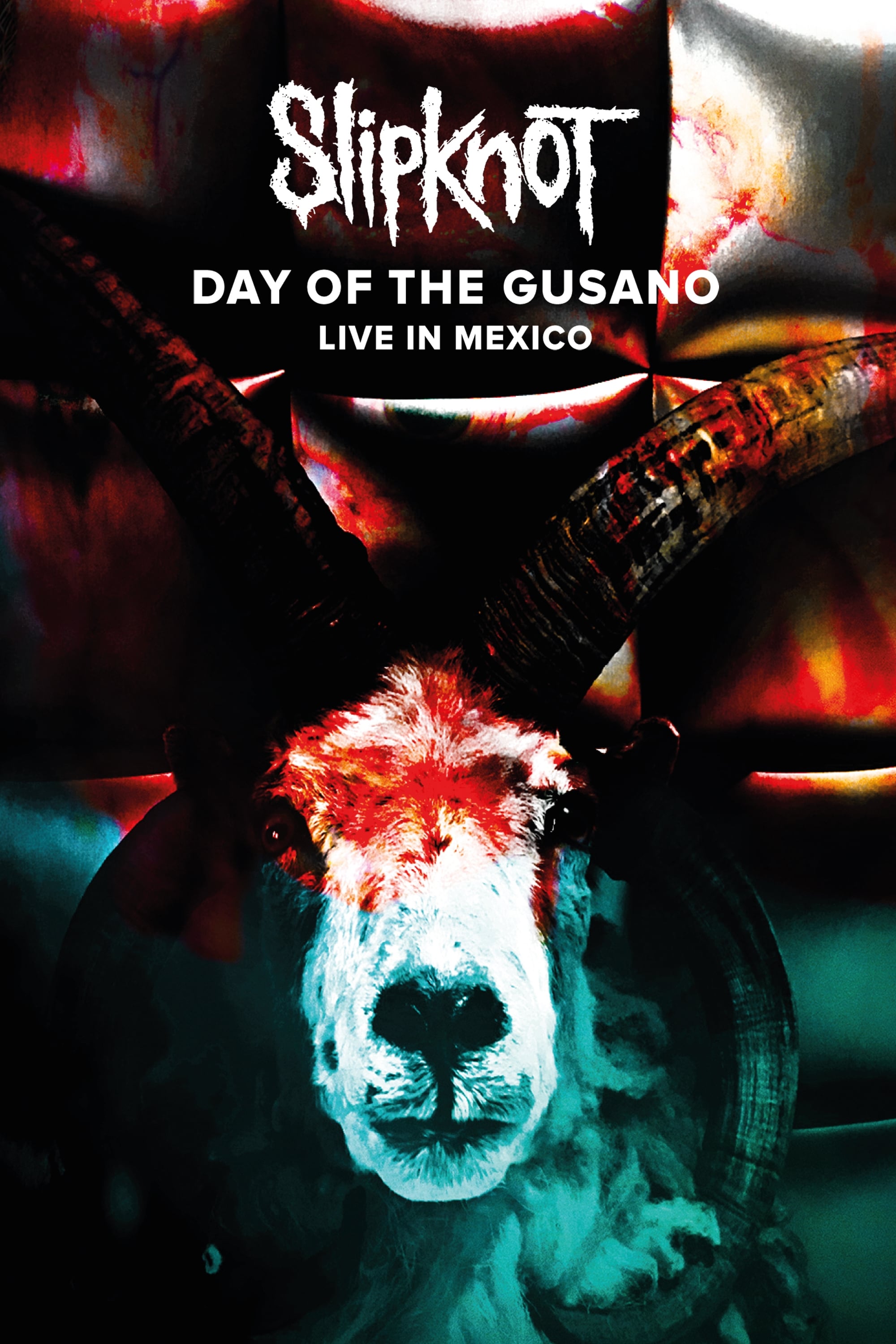 Slipknot - Day of the Gusano | Slipknot - Day of the Gusano