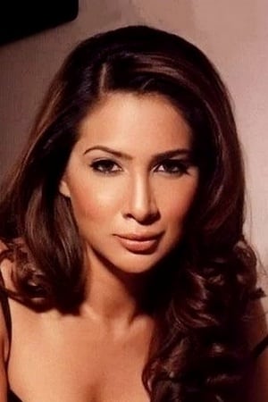 بازیگر Kim Sharma  