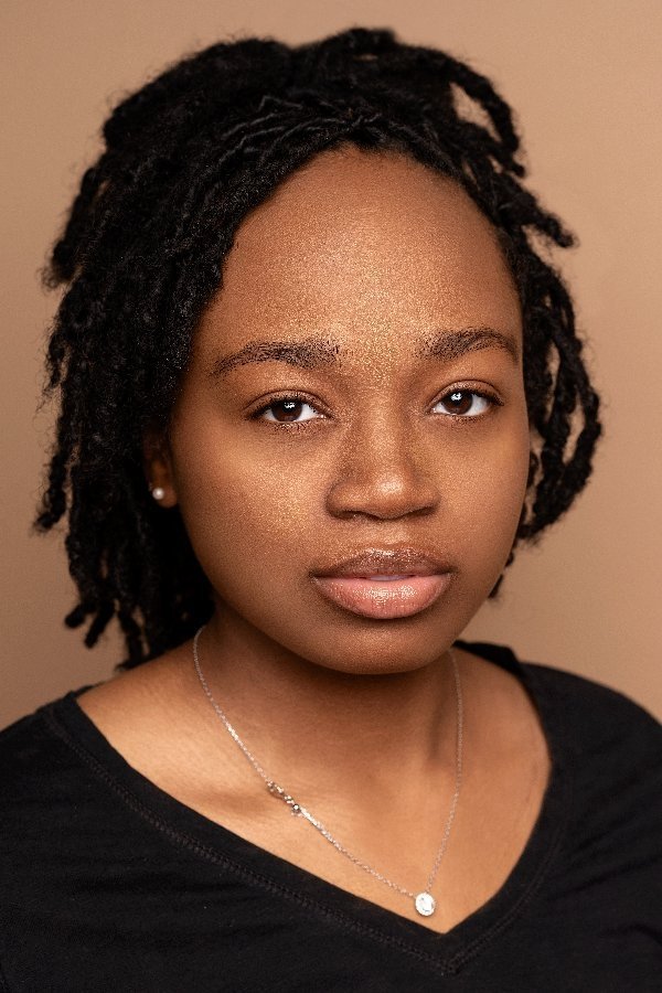 بازیگر Lekia Evans  