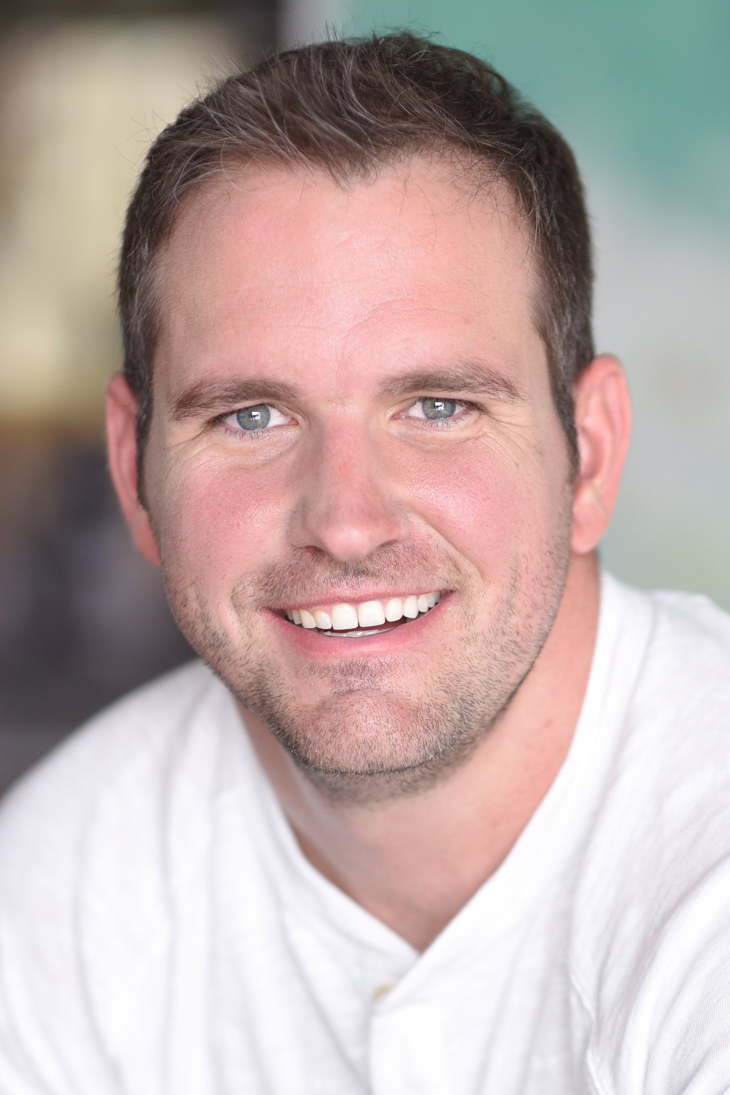 بازیگر Andrew Keller  