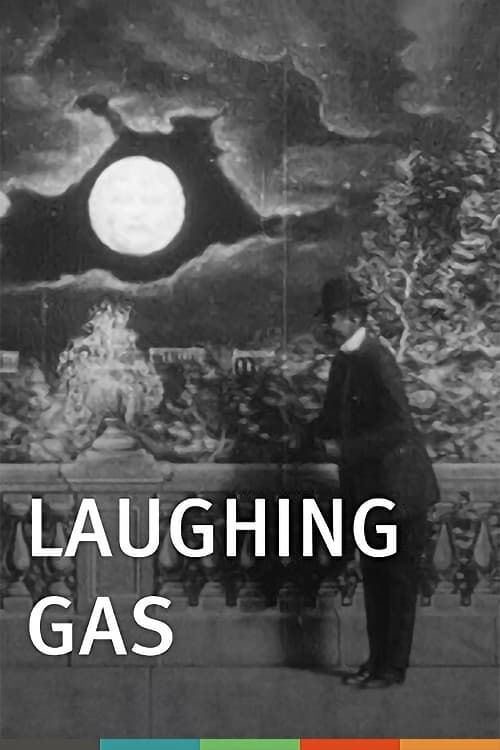 Laughing Gas | Laughing Gas