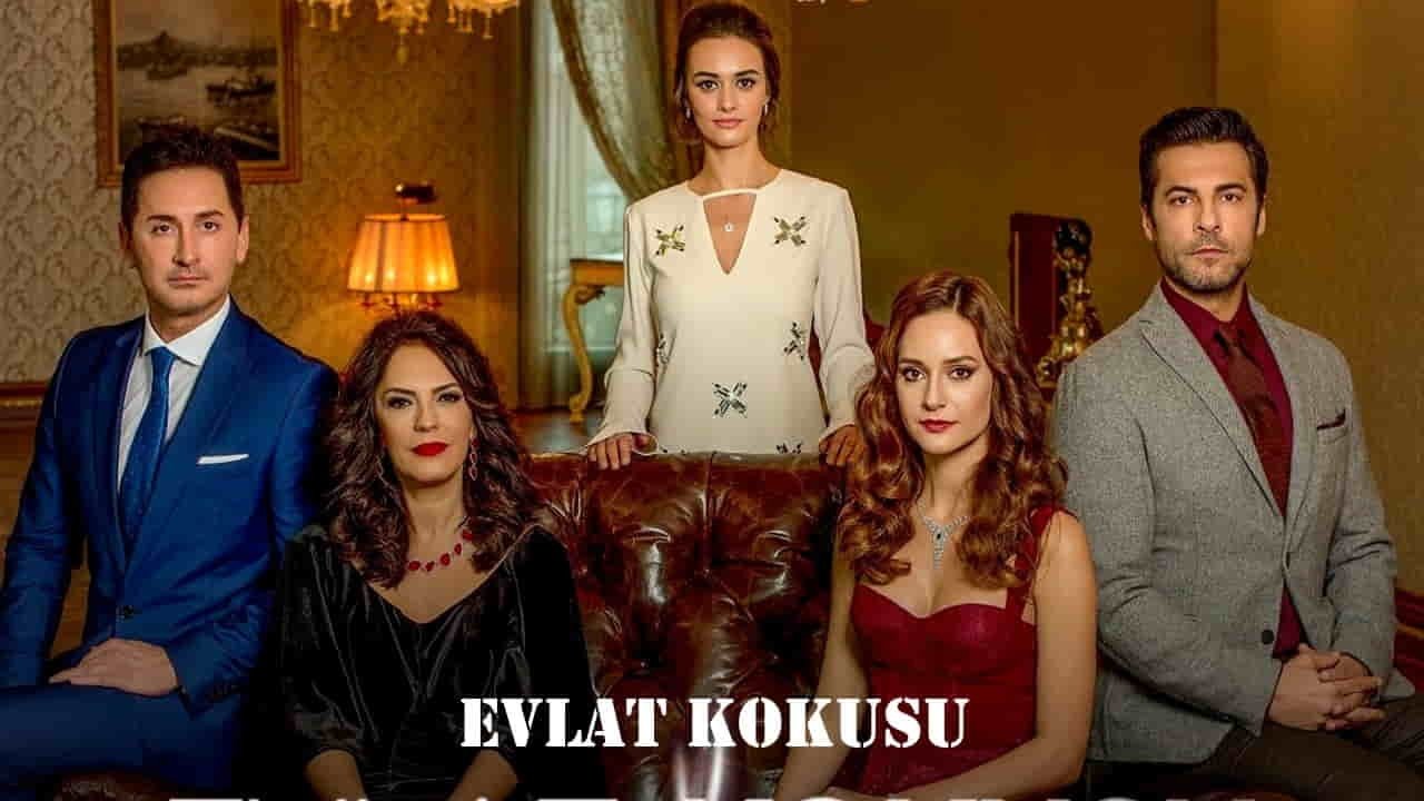 Evlat Kokusu|Evlat Kokusu