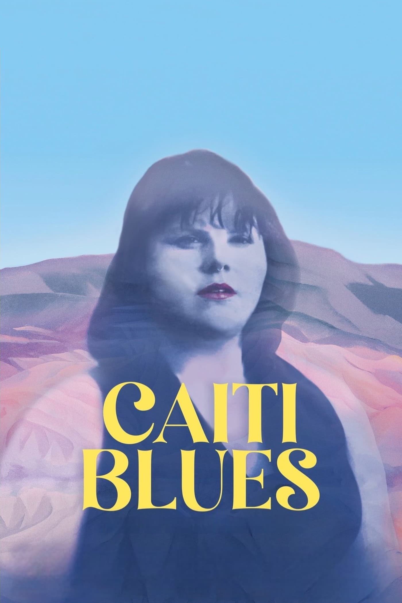 Caiti Blues | Caiti Blues