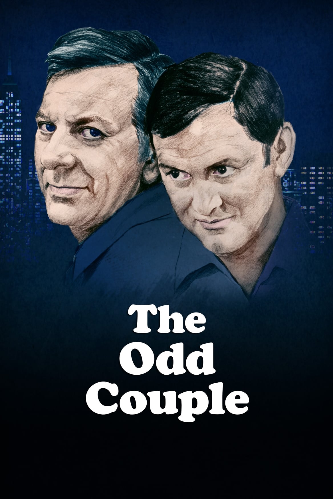 The Odd Couple | The Odd Couple