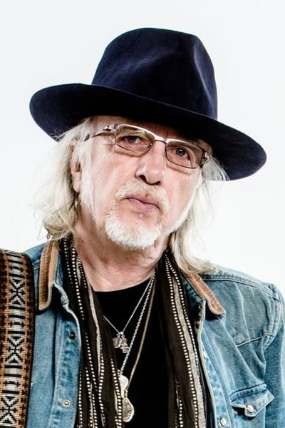 بازیگر Brad Whitford  