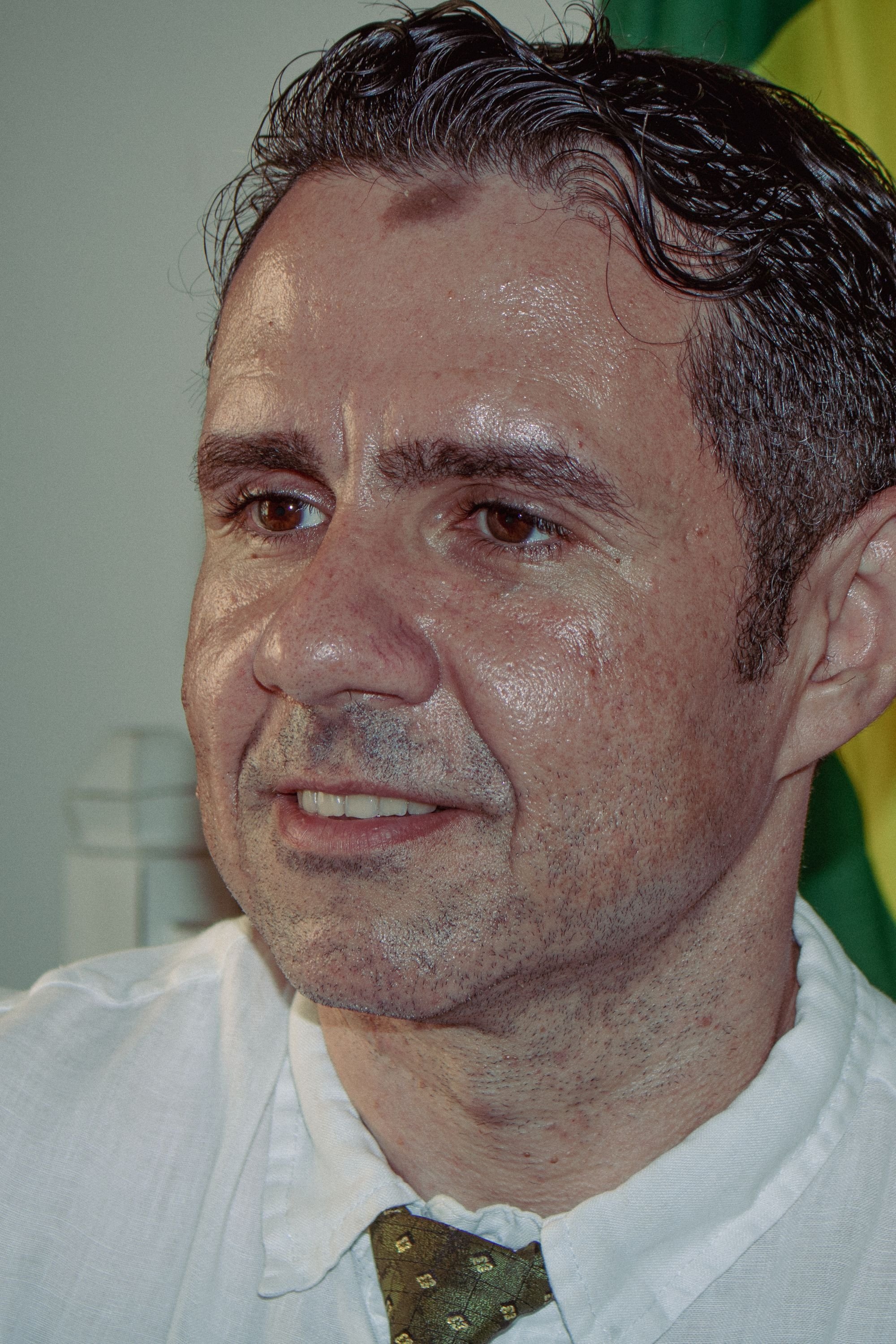 بازیگر Matheus Artioli  