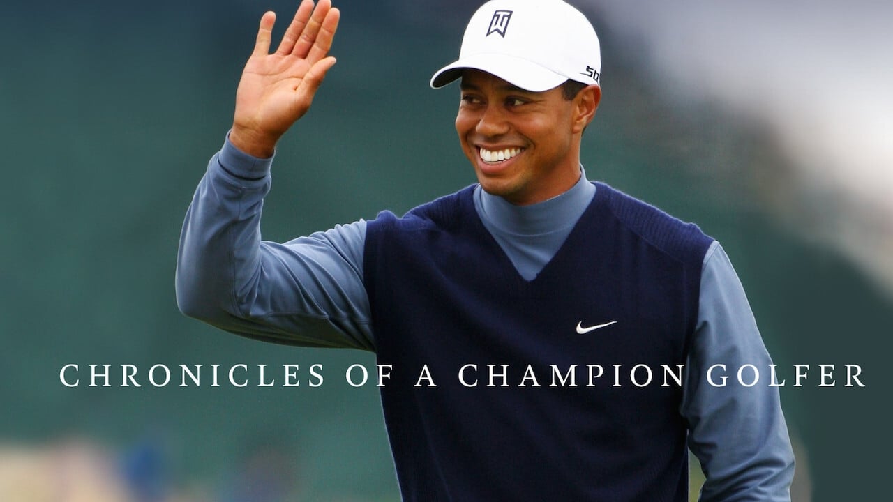 Chronicles of a Champion Golfer|Chronicles of a Champion Golfer