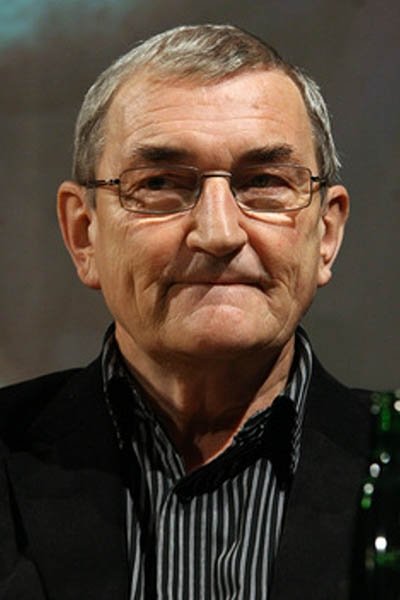 بازیگر Jiří Křižan  