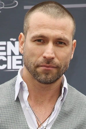 بازیگر Rafael Amaya  