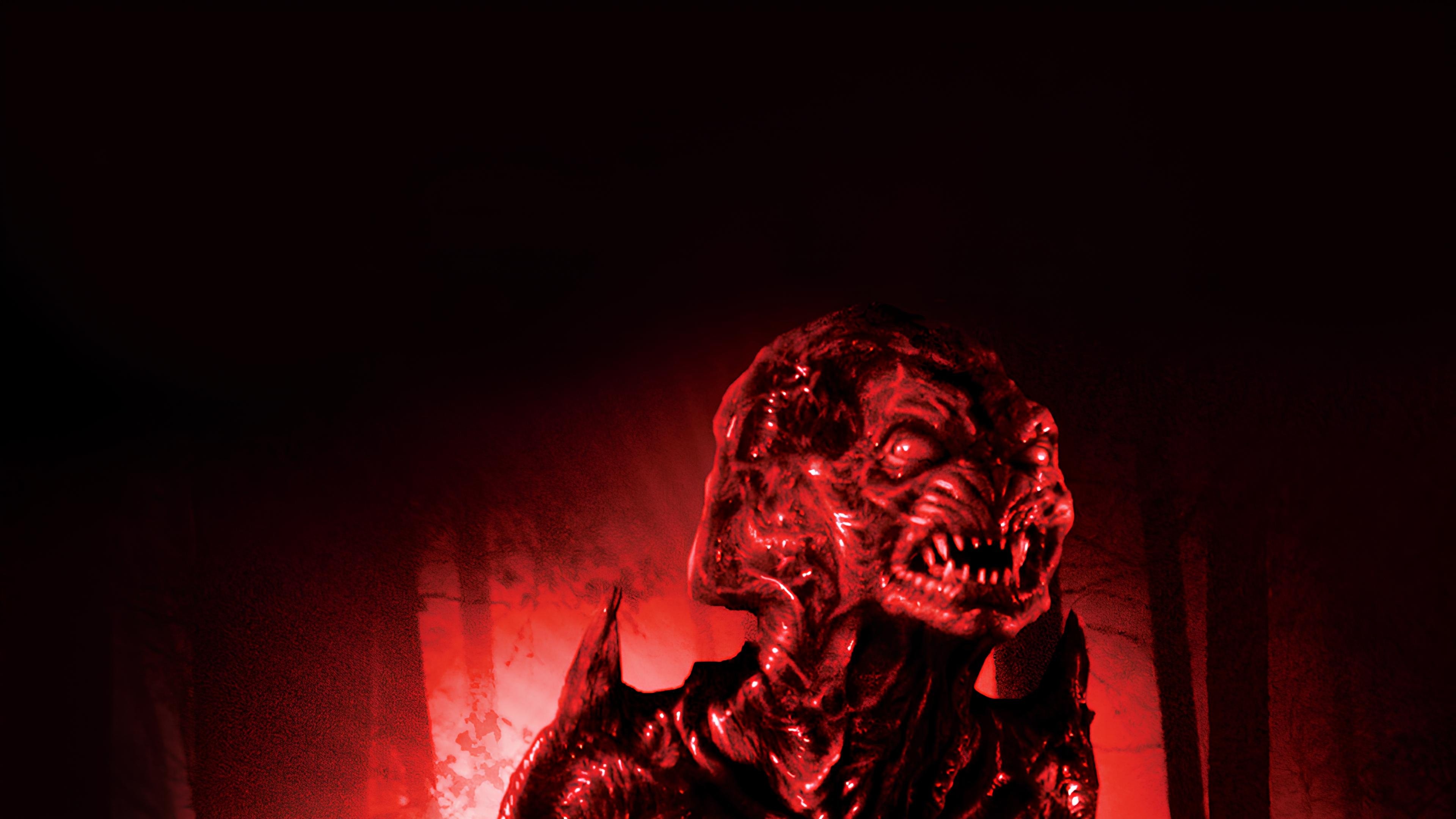 Pumpkinhead: Blood Feud|Pumpkinhead: Blood Feud