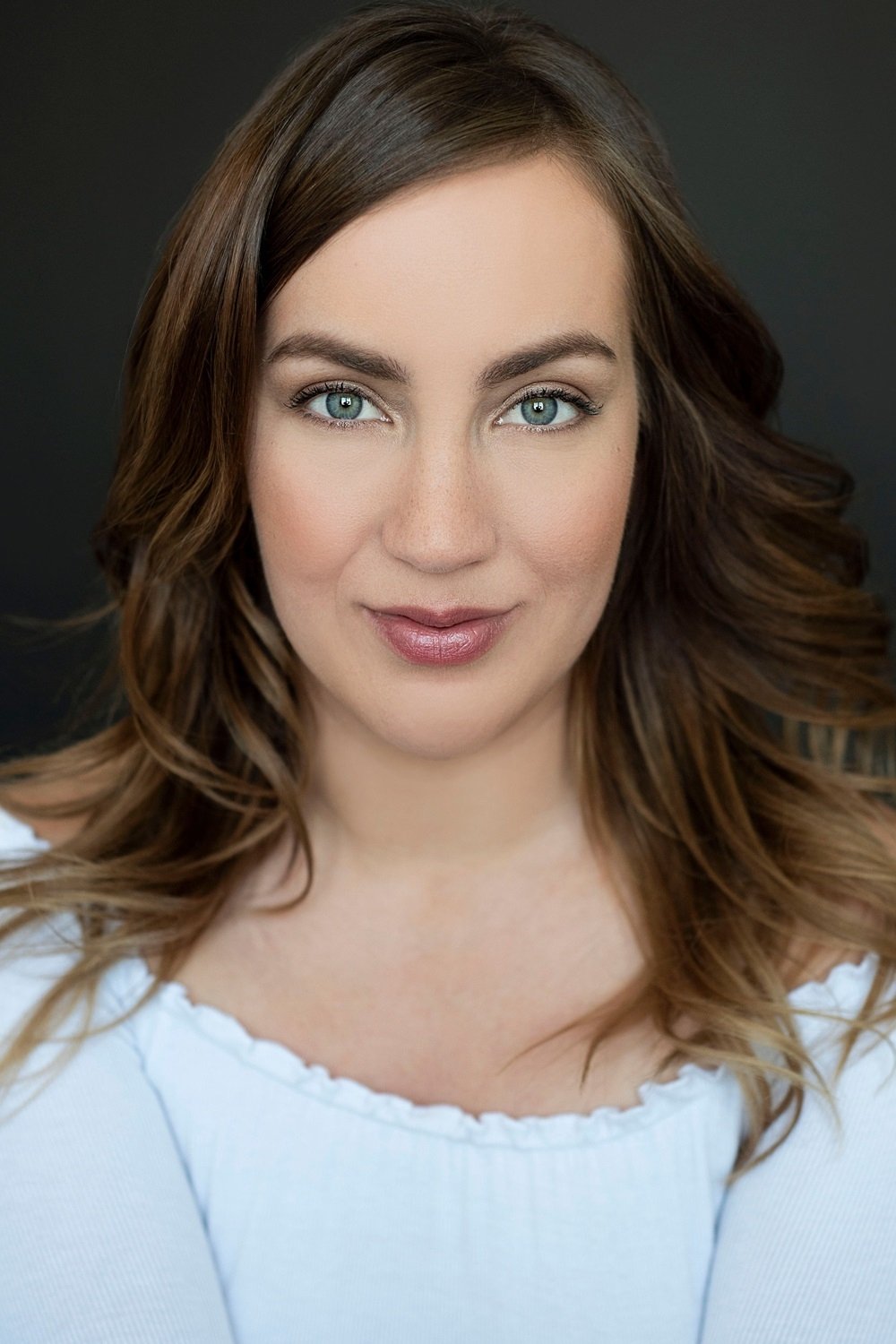 بازیگر Jessica Vandenberg  