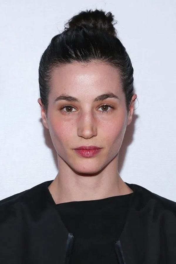 بازیگر Elisa Lasowski  