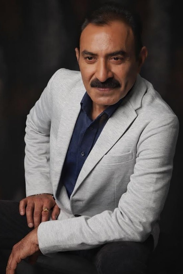 بازیگر Kuldeep Sareen  
