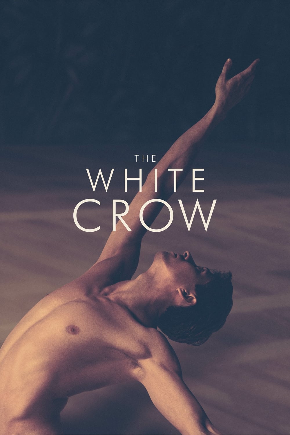 The White Crow | The White Crow