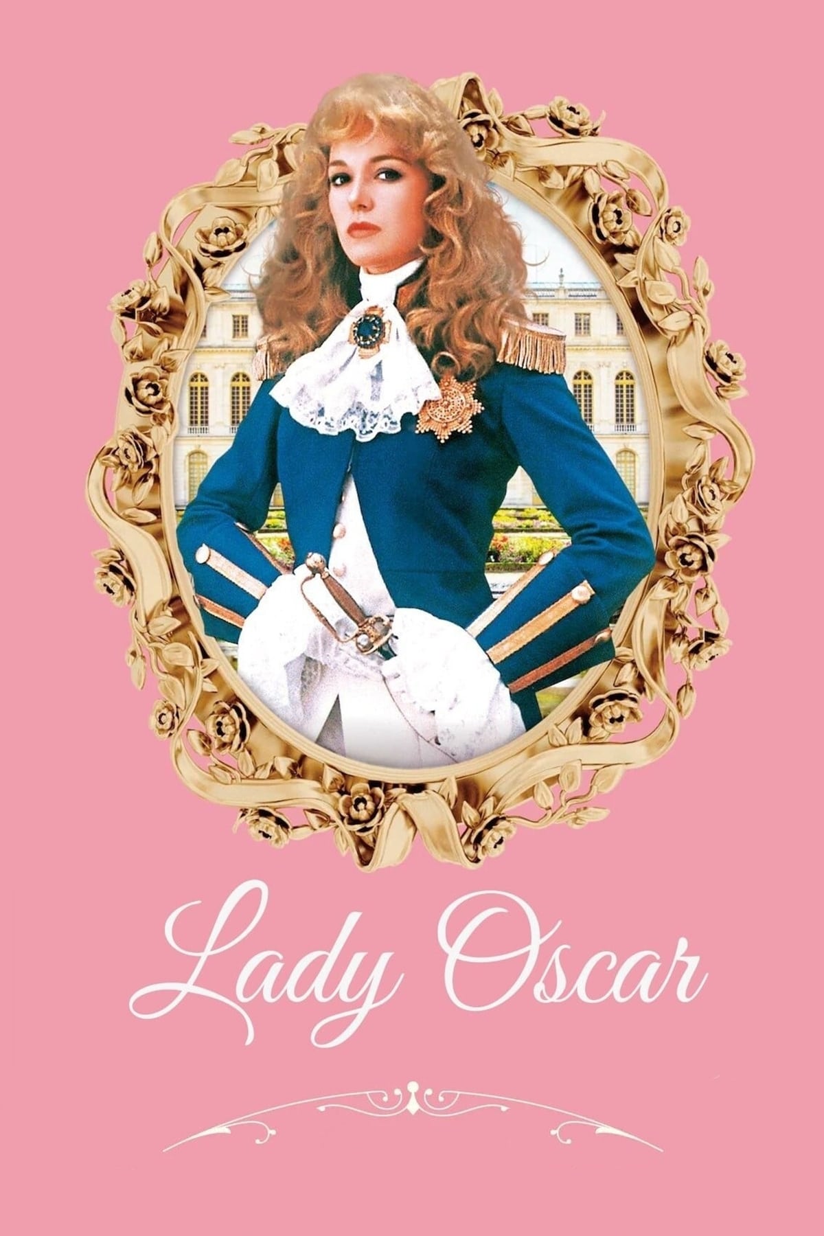 Lady Oscar | Lady Oscar