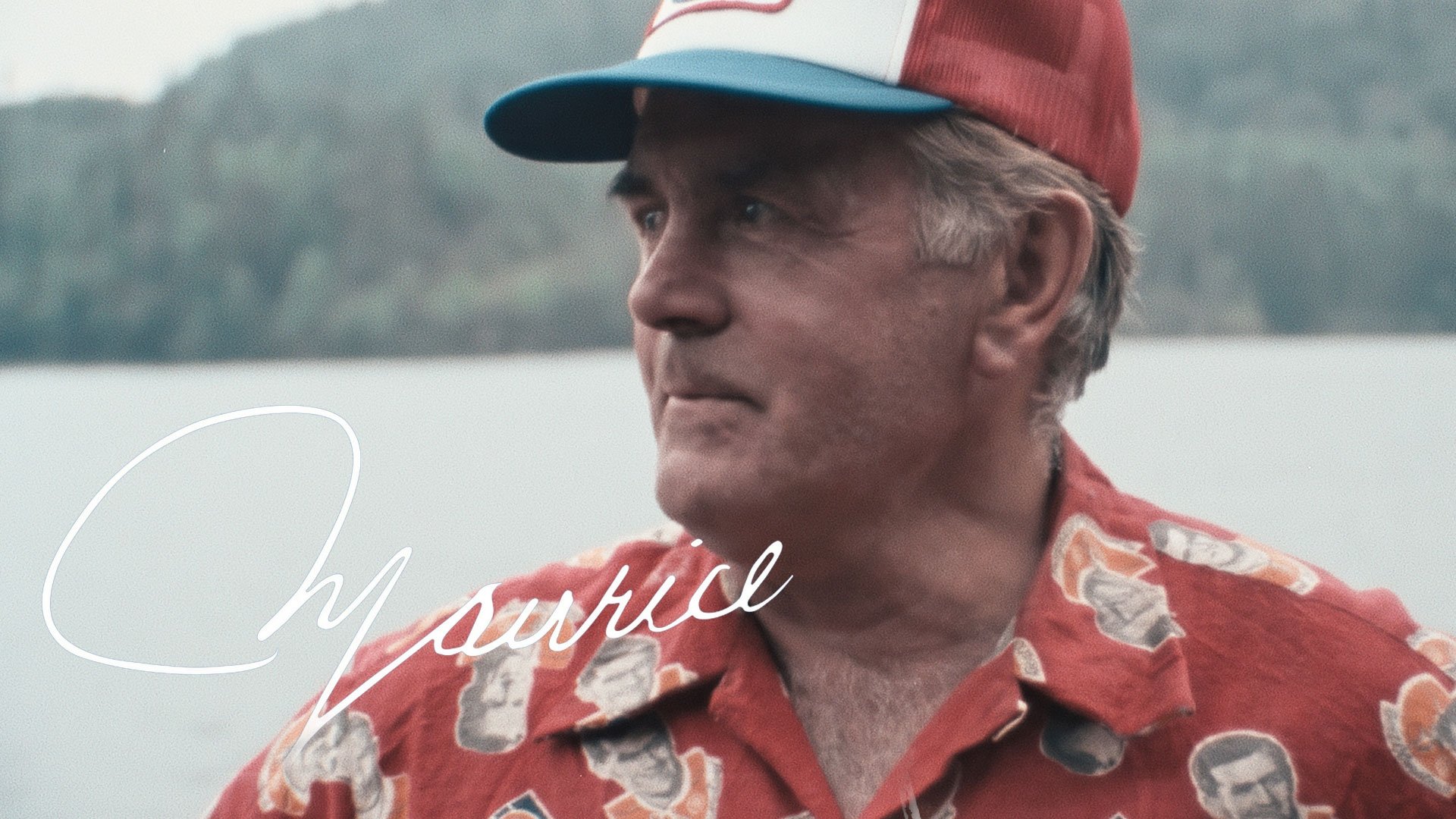 Maurice|Maurice
