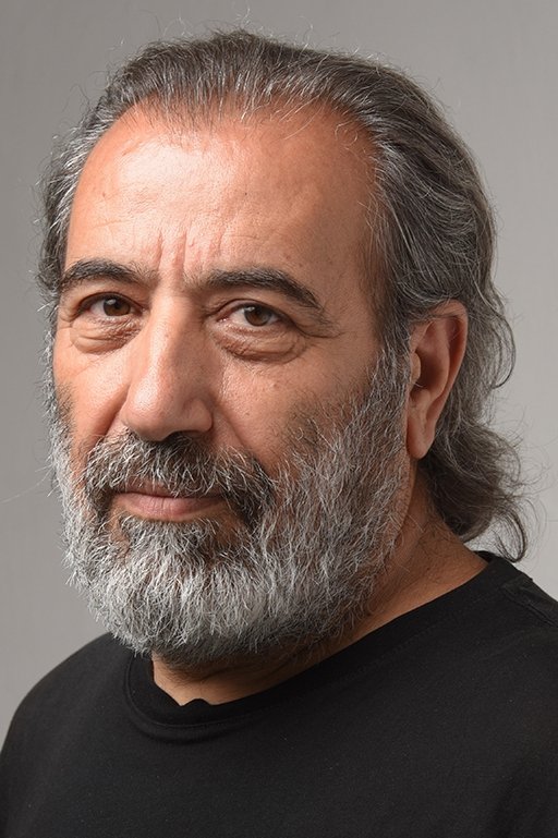 بازیگر Şafak Orbay  