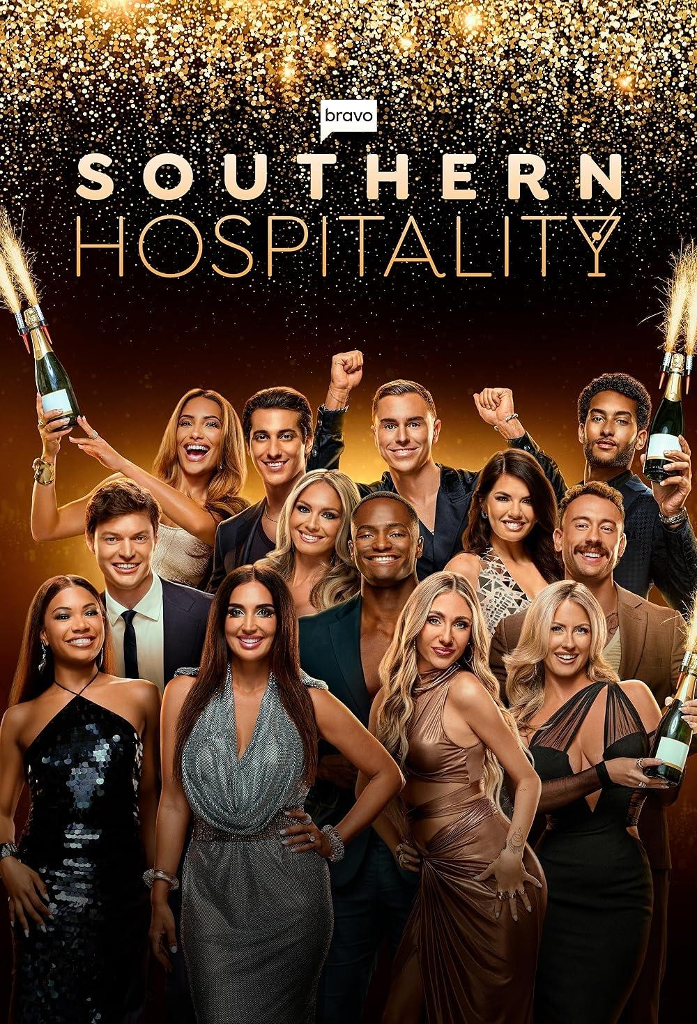 Southern Hospitality | Southern Hospitality