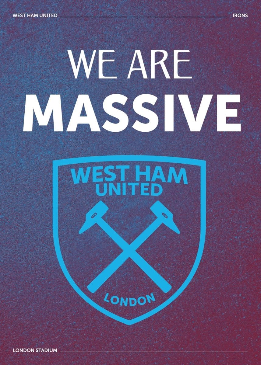 Massive: The Story of West Ham United's UEFA Europa Conference League triumph | Massive: The Story of West Ham United's UEFA Europa Conference League triumph