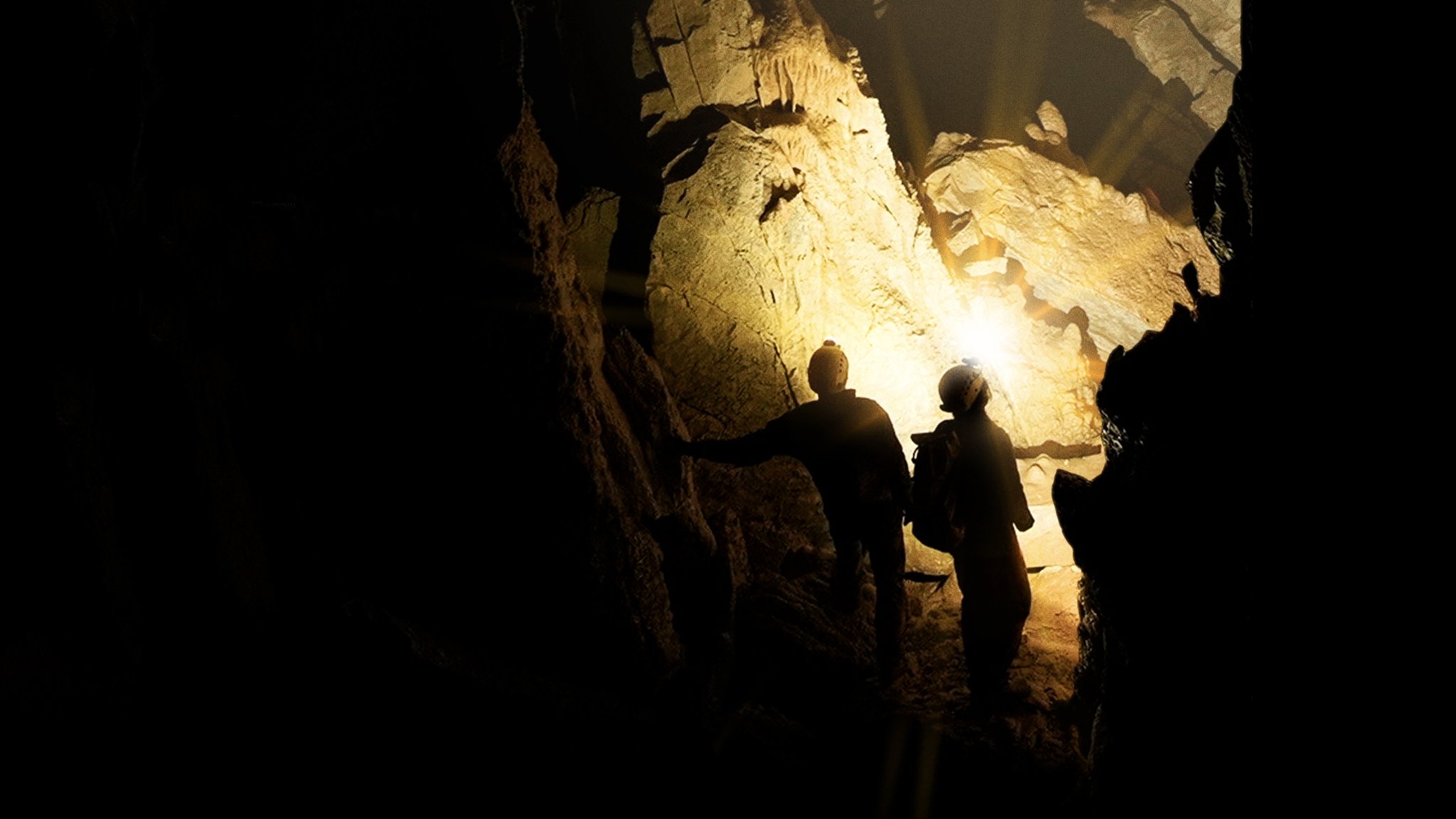Explorer: The Deepest Cave|Explorer: The Deepest Cave
