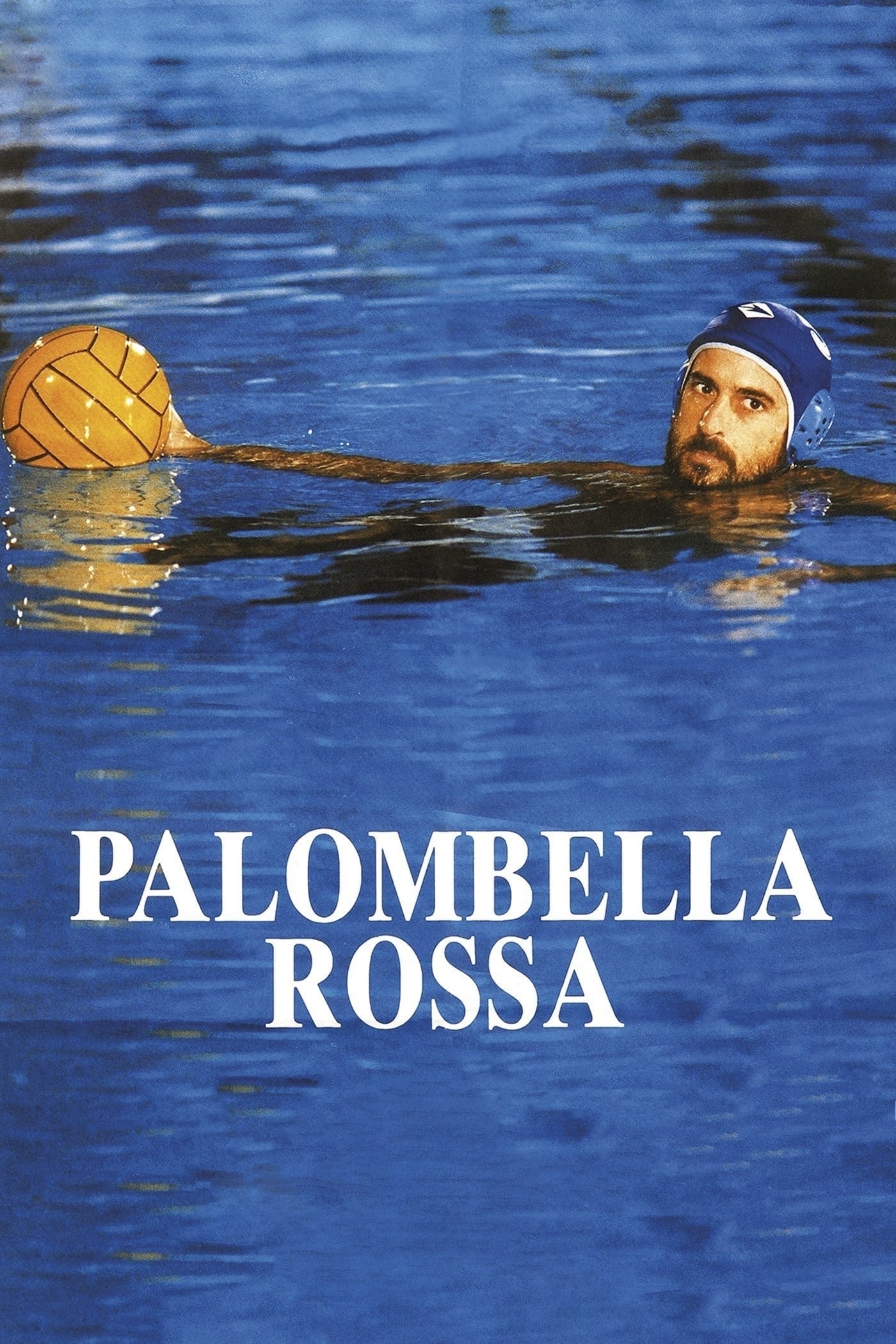 Palombella Rossa | Palombella Rossa