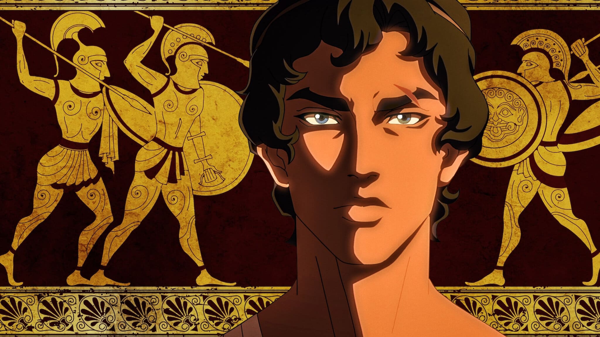 خون زئوس|Blood of Zeus