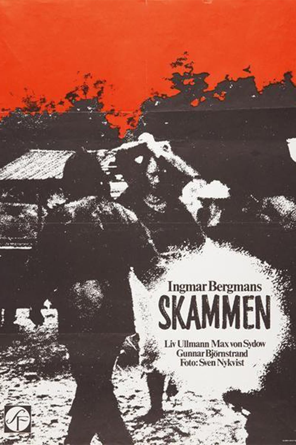 Skammen | Skammen