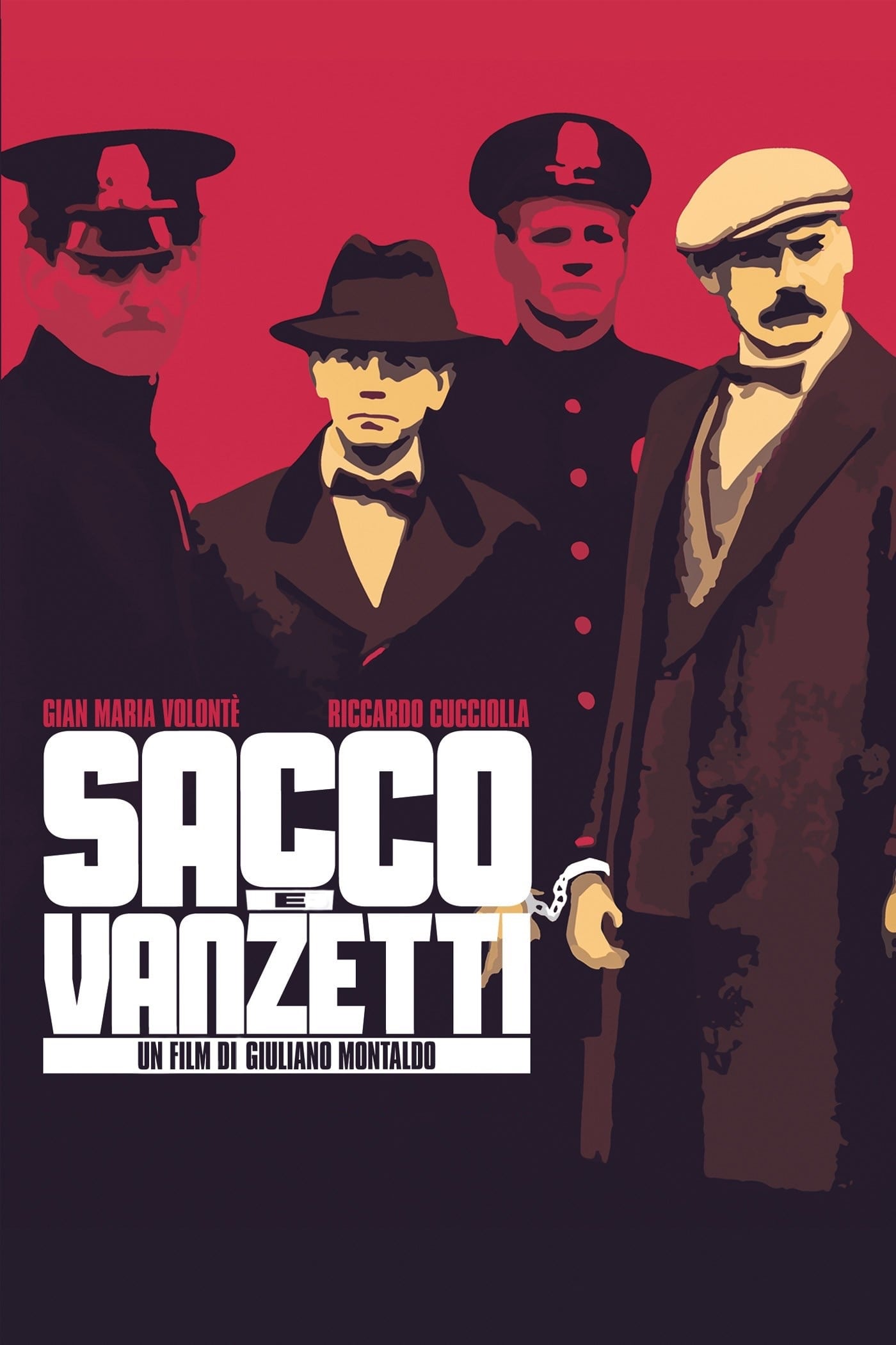 سیکو و وانزتی | Sacco e Vanzetti