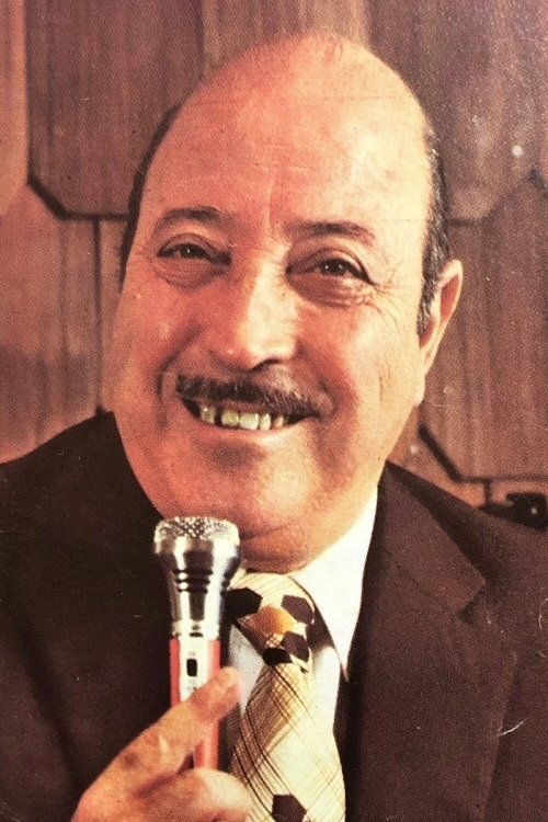 بازیگر Julio Martínez  