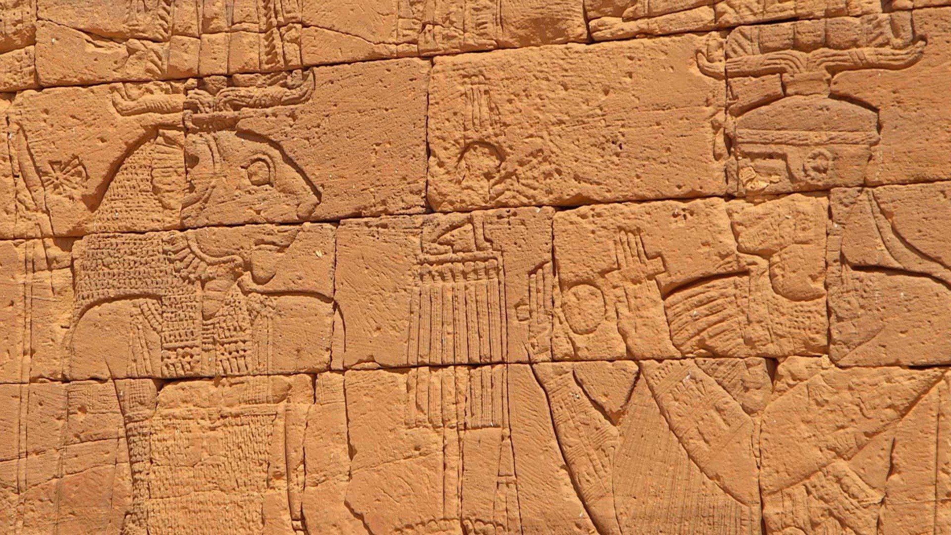 Pharaohs Of The Two Lands|Pharaohs Of The Two Lands