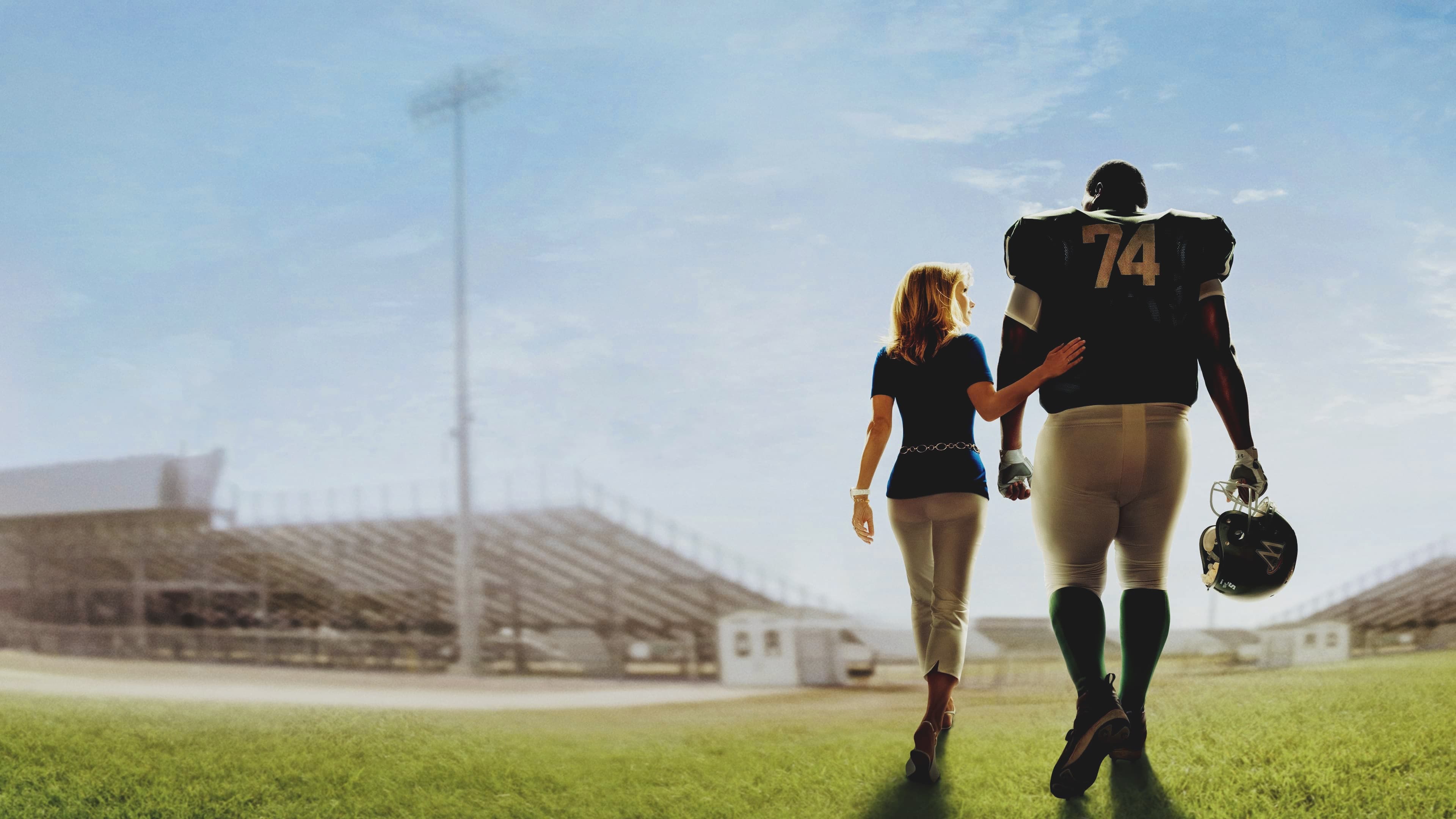 The Blind Side|The Blind Side