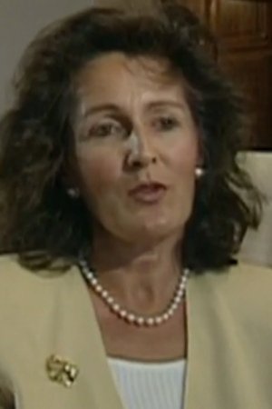 بازیگر Christine Hofmann  