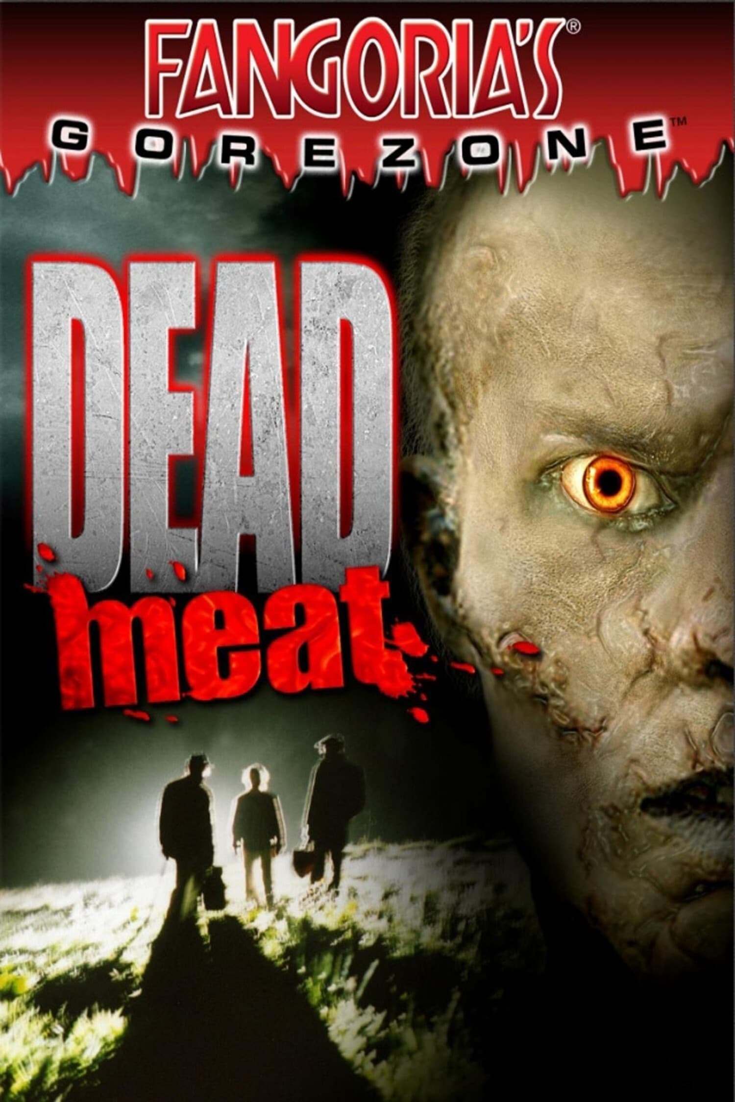 Dead Meat | Dead Meat