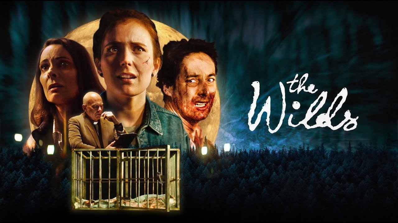 The Wilds|The Wilds