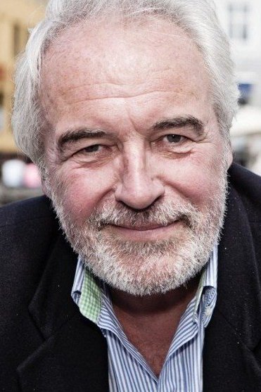 بازیگر Jørgen Olsen  