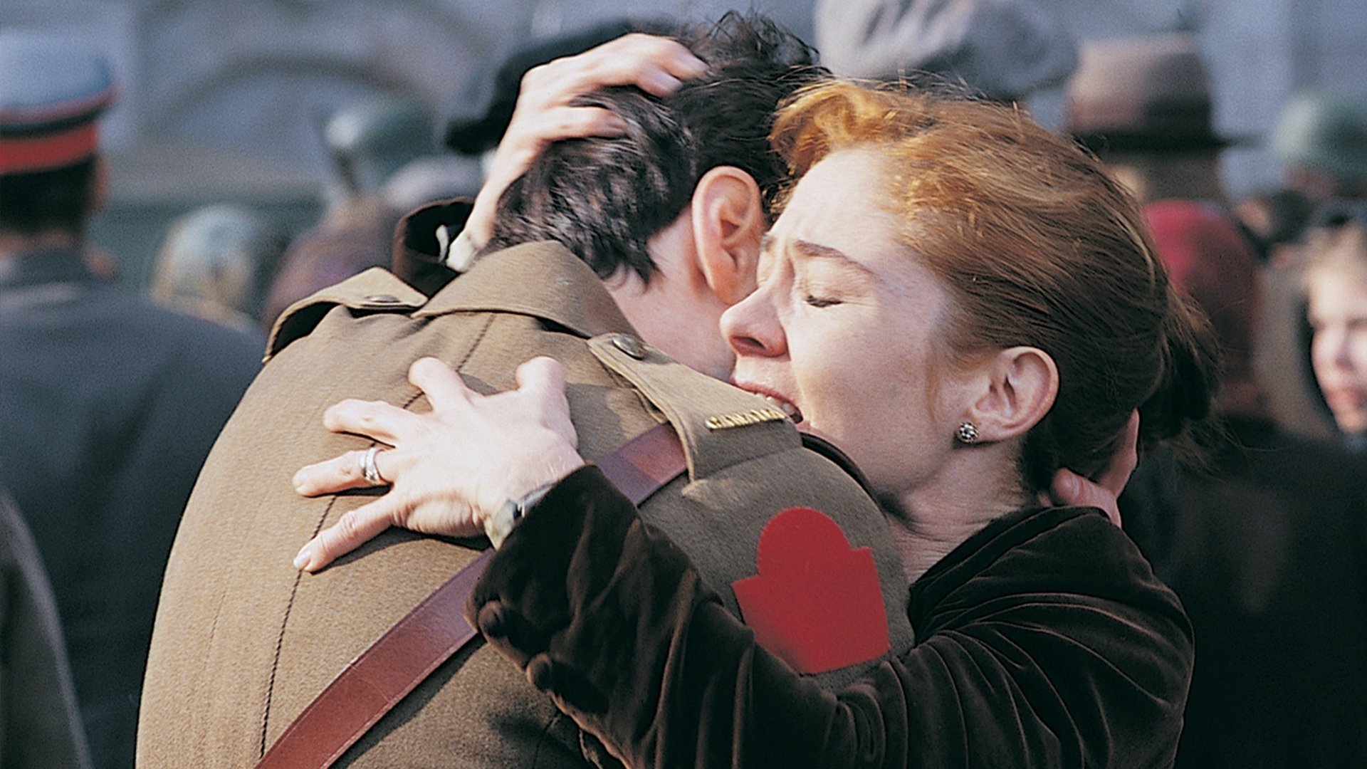 Anne of Green Gables: The Continuing Story|Anne of Green Gables: The Continuing Story