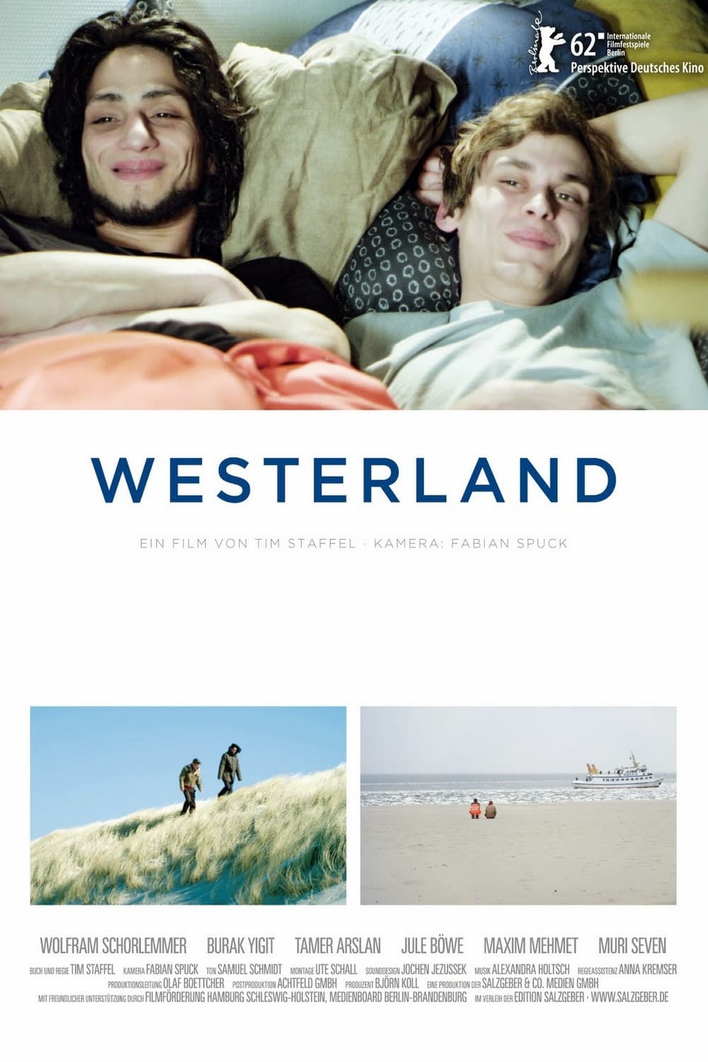 Westerland | Westerland