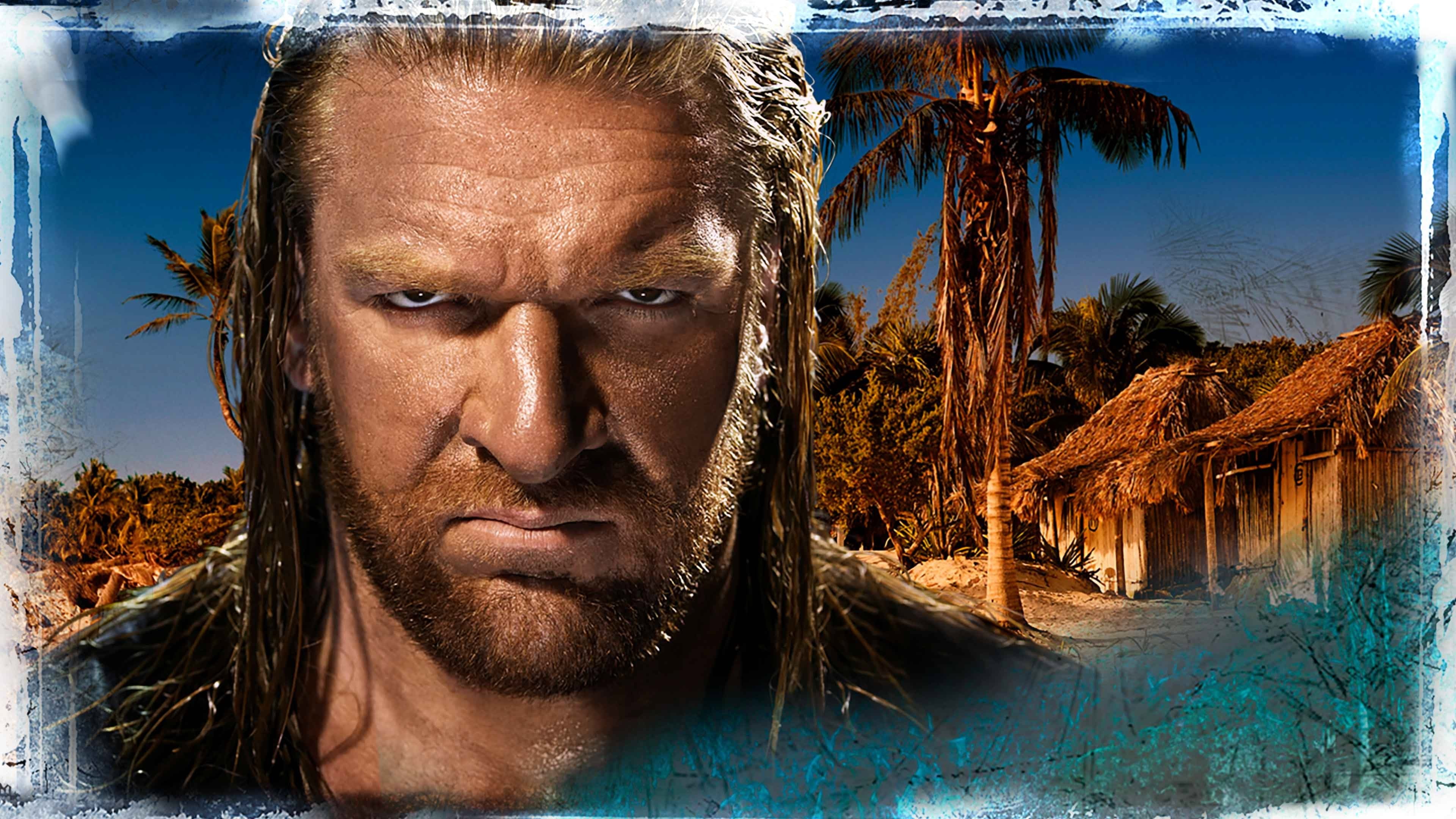 WWE SummerSlam 2007|WWE SummerSlam 2007