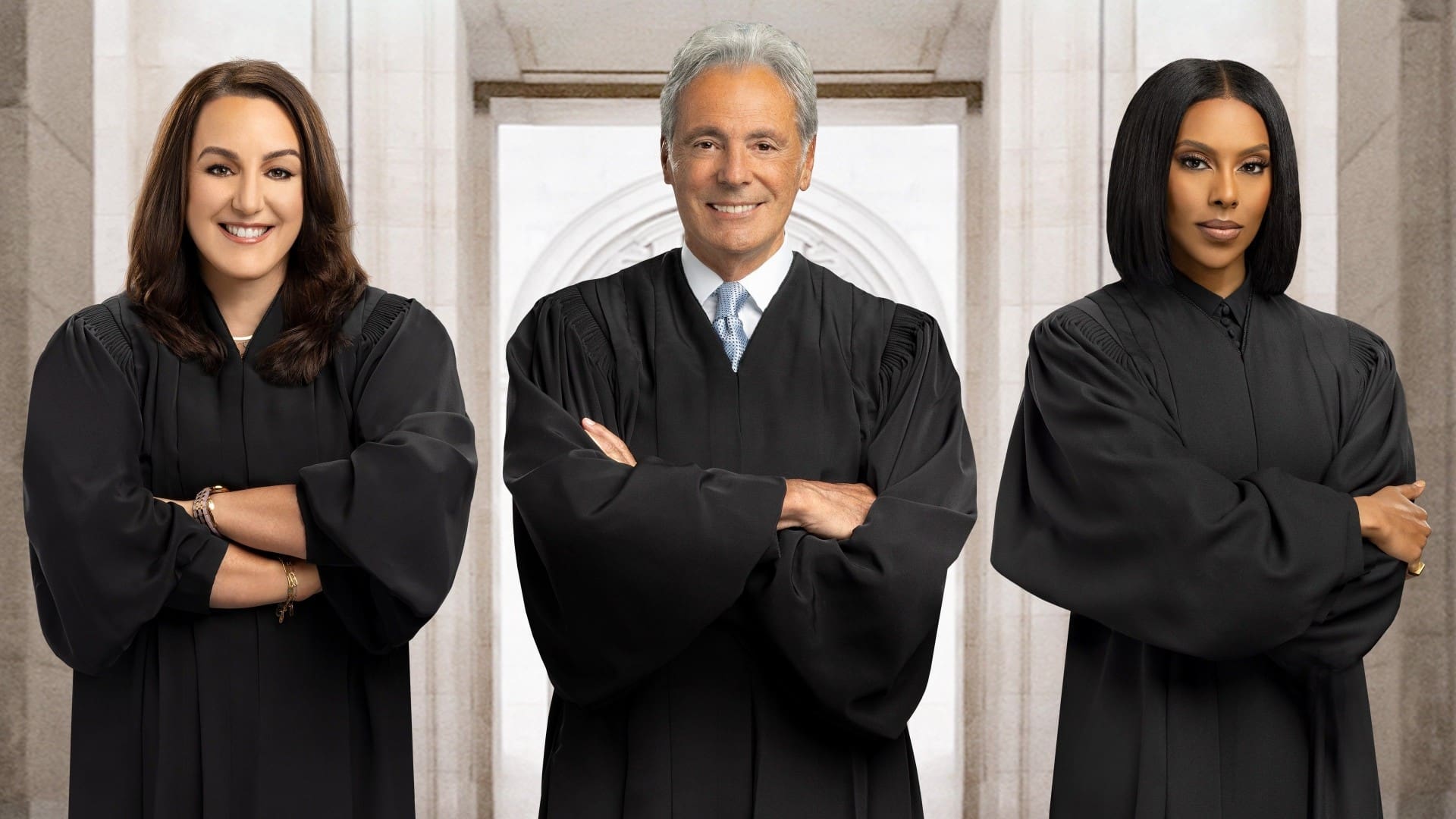 Hot Bench|Hot Bench