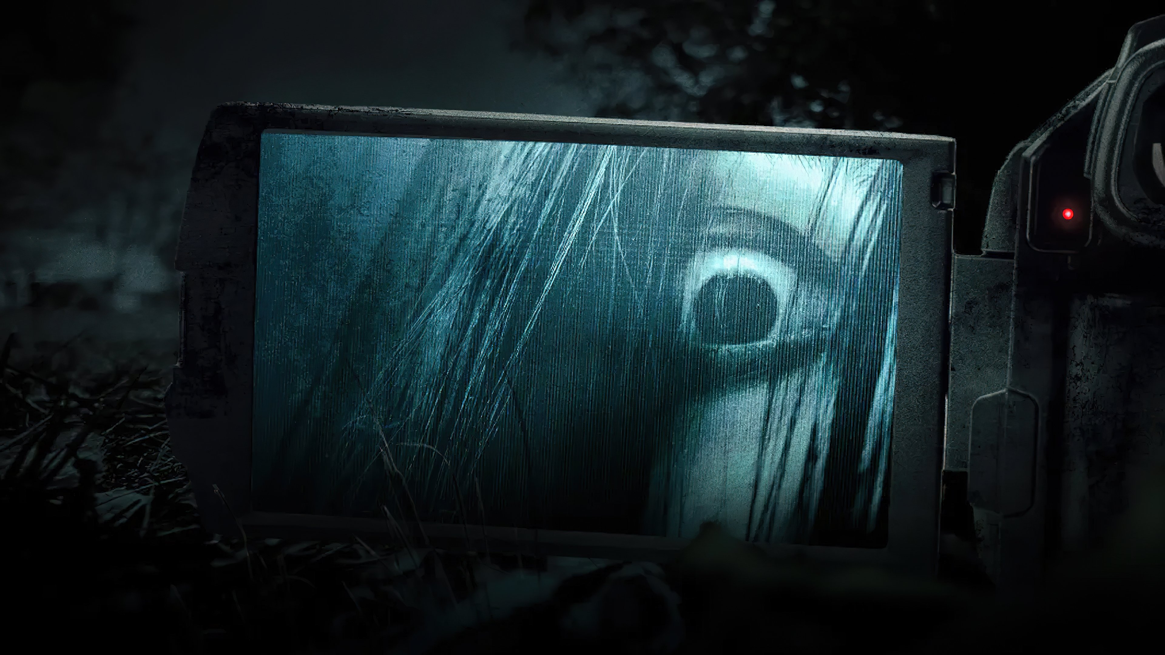 The Found Footage Phenomenon|The Found Footage Phenomenon