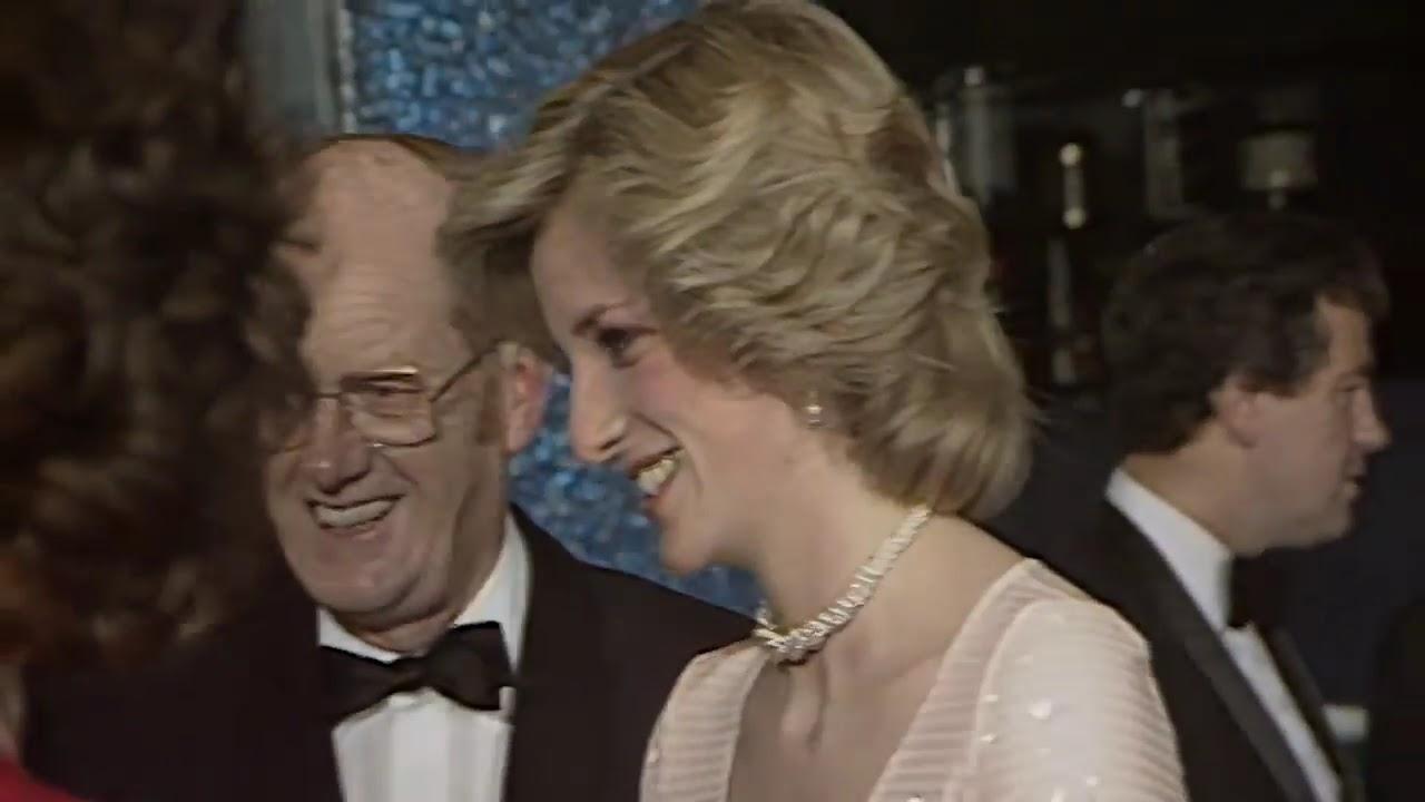 Secrets of Diana's Last Royal Christmas: 1991|Secrets of Diana's Last Royal Christmas: 1991