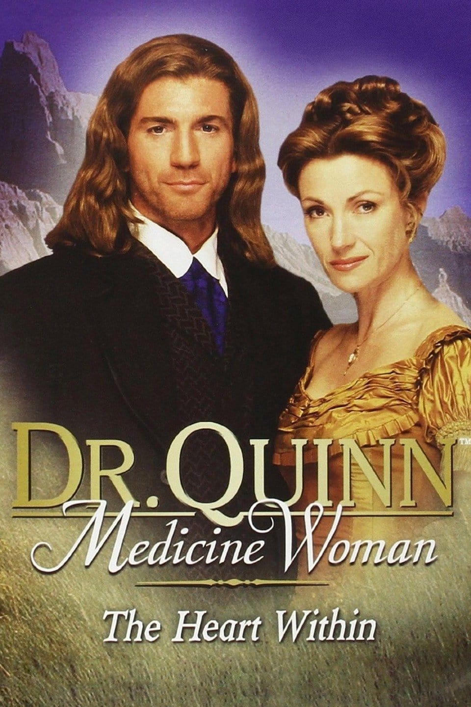 Dr. Quinn, Medicine Woman: The Heart Within | Dr. Quinn, Medicine Woman: The Heart Within