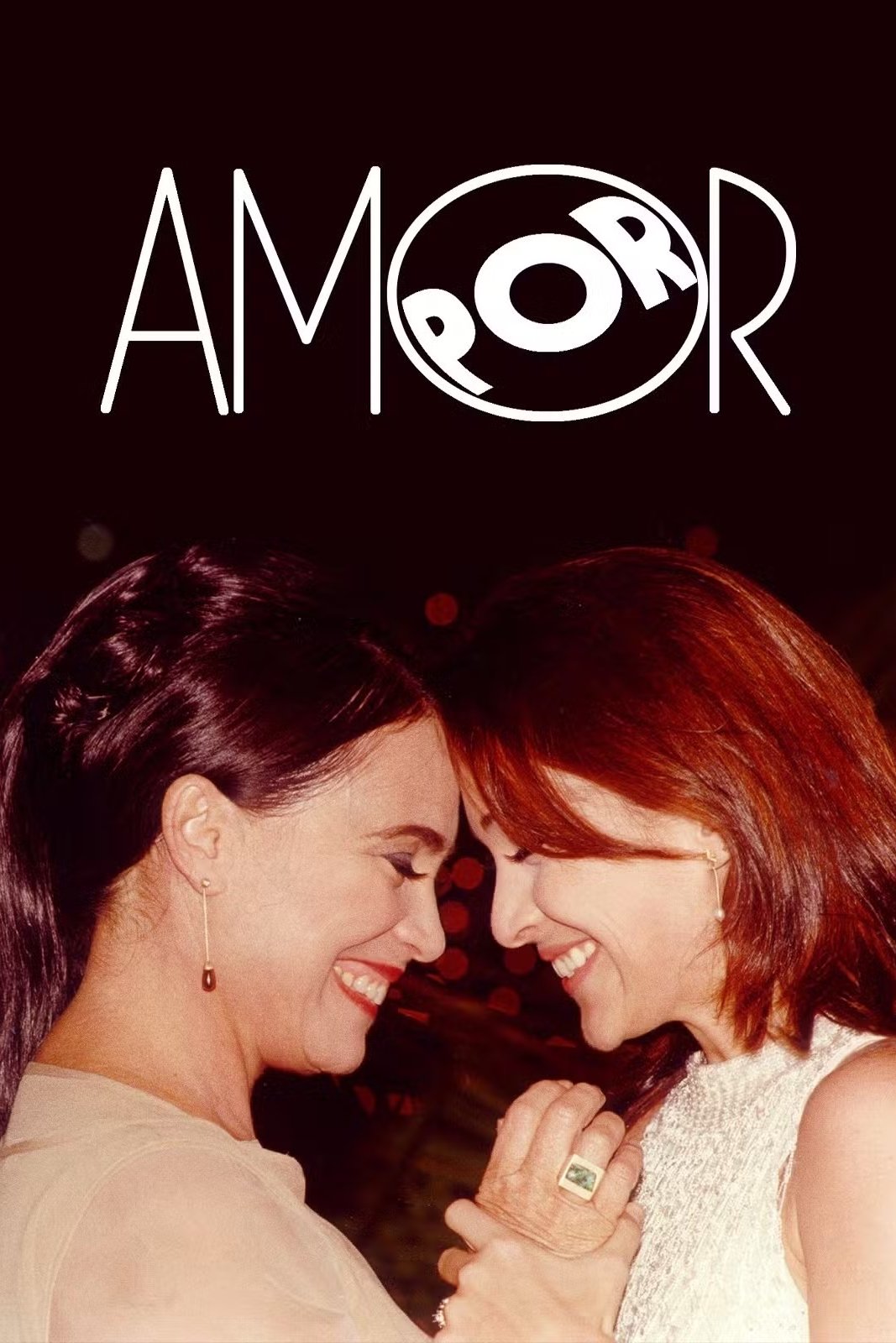 Por Amor
