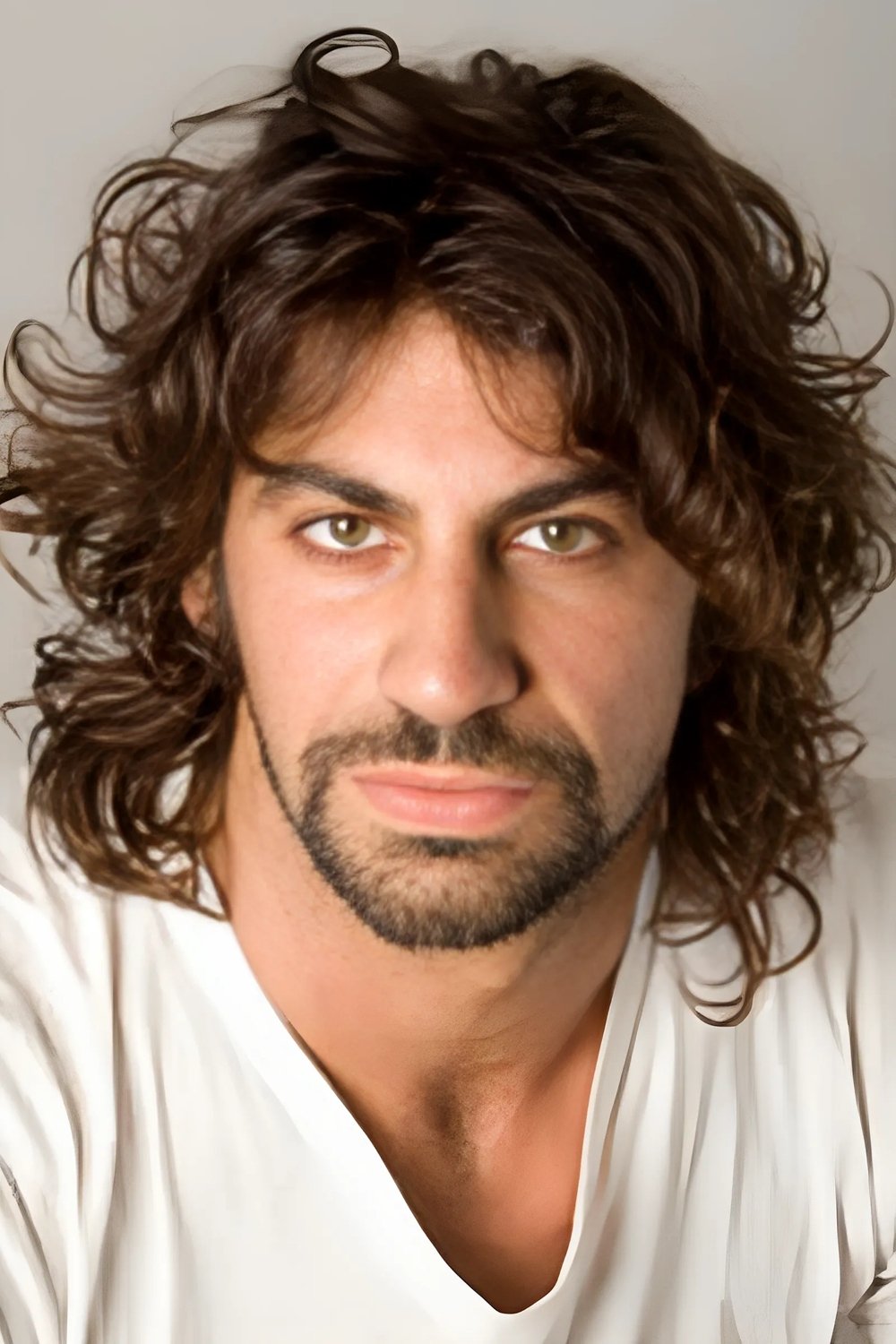 بازیگر Giacomo Gonnella  