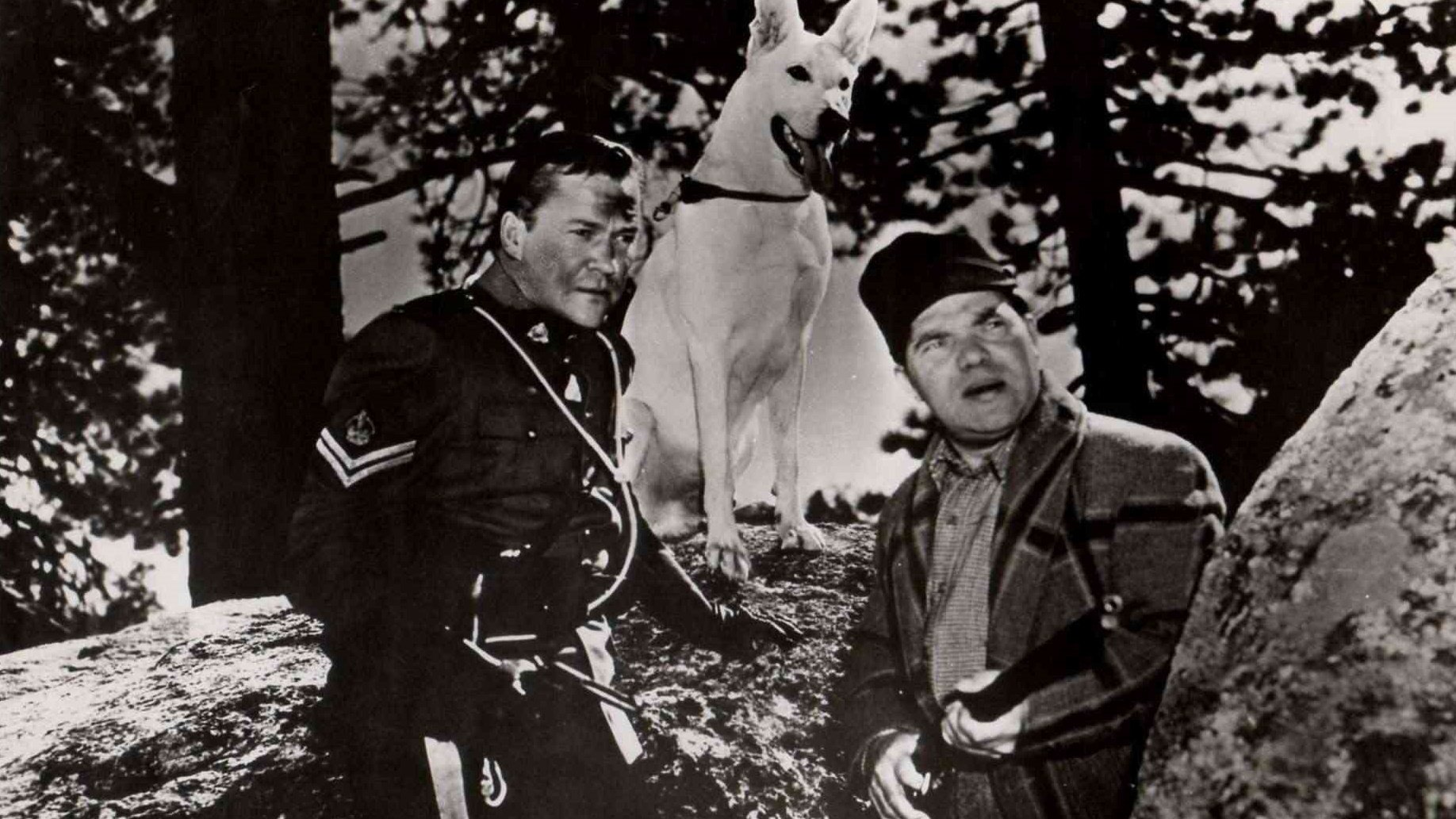 Call of the Klondike|Call of the Klondike