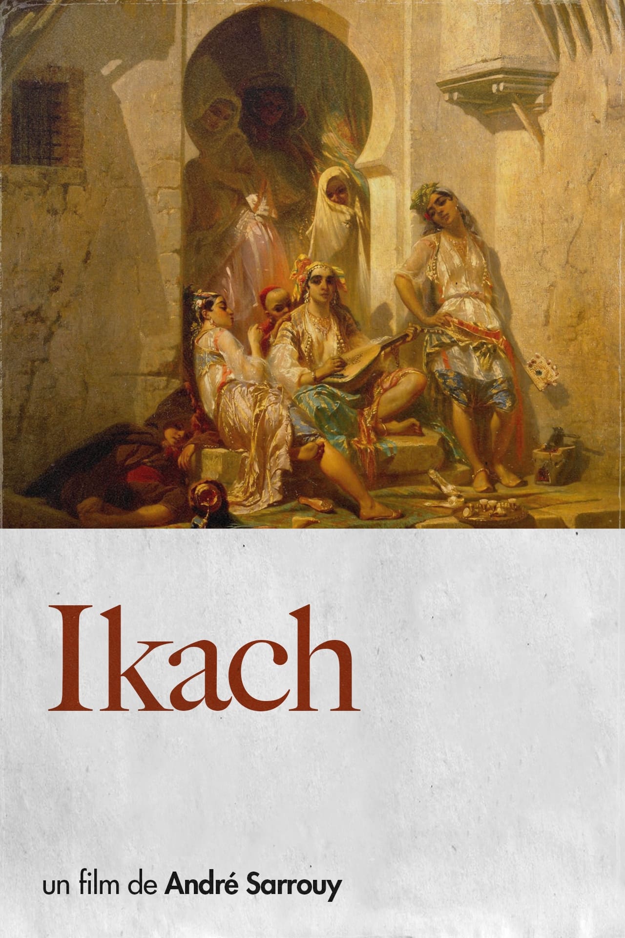 Ikach | Ikach